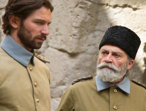 Hollywood’dan Bir Osmanlı Hikayesi: The Ottoman Lieutenant
