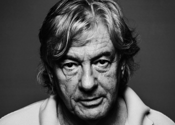 67. Berlinale’in Jüri Başkanı Belli Oldu: Paul Verhoeven!