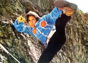 Dünyayı Kurtaran Adam Yeniden Düzenleniyor