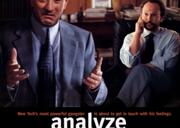 Analyze This (1999)