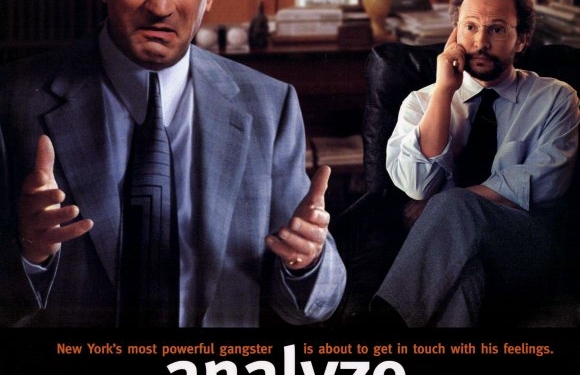 Analyze This (1999)