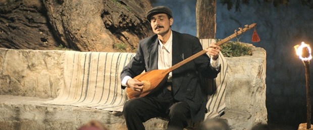 Bir Fragman: Âşık