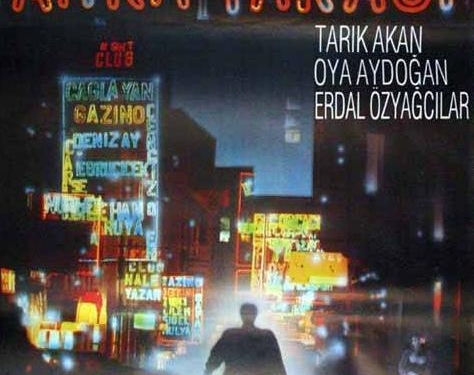 Beyoğlu’nun Arka Yakası (1987)