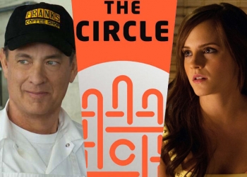 Emma Watson ve Tom Hanks’li The Circle’dan Fragman Yayımlandı