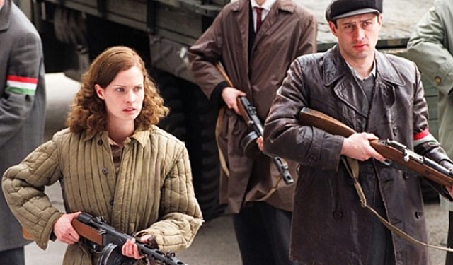 Kadıköy Belediyesi’nden Film Gösterimleri