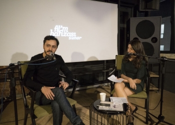 Tematik Gece: #sosocial hosted by Güray Gürsel (@burusvilis)