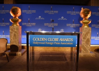Golden Globes 2017 Adayları Açıklandı !