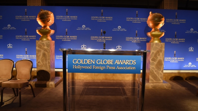 Golden Globes 2017 Adayları Açıklandı !
