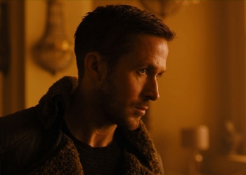 Ryan Gosling ve Harrison Ford’lu Blade Runner 2049’dan İlk Fragman Geldi !