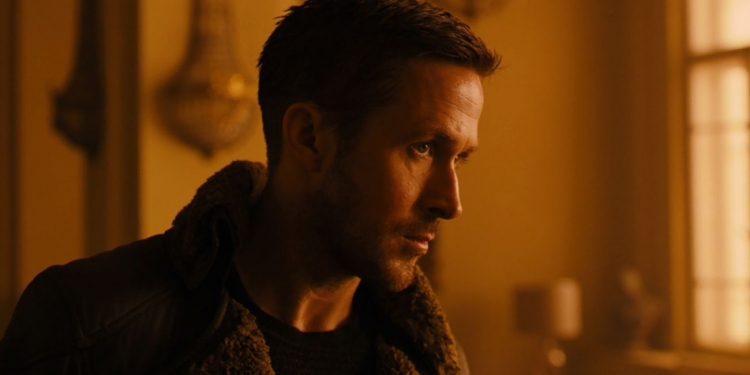 Ryan Gosling ve Harrison Ford’lu Blade Runner 2049’dan İlk Fragman Geldi !