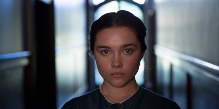 Lady Macbeth Filminin Fragmanı Yayımlandı!