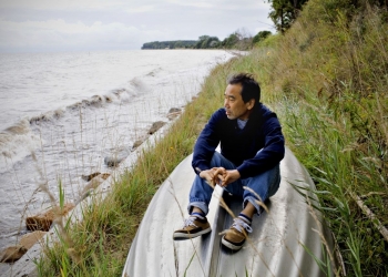 Murakami’nin Yeni Romanı Geliyor !
