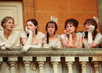 Pride and Prejudice (2005)