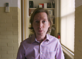 Wes Anderson’dan Yeni Film: Isle of Dogs