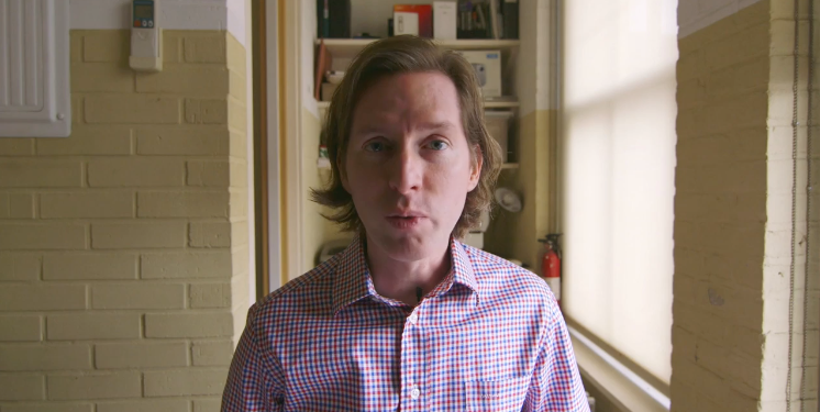 Wes Anderson’dan Yeni Film: Isle of Dogs
