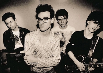 The Smiths ‘ten Yeni 45’lik
