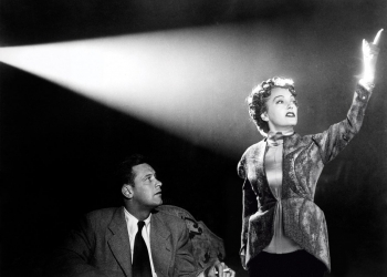 Hollywood’un Havuzlu Anıt Mezarları: Sunset Boulevard (1950)