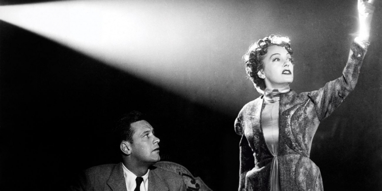 Hollywood’un Havuzlu Anıt Mezarları: Sunset Boulevard (1950)