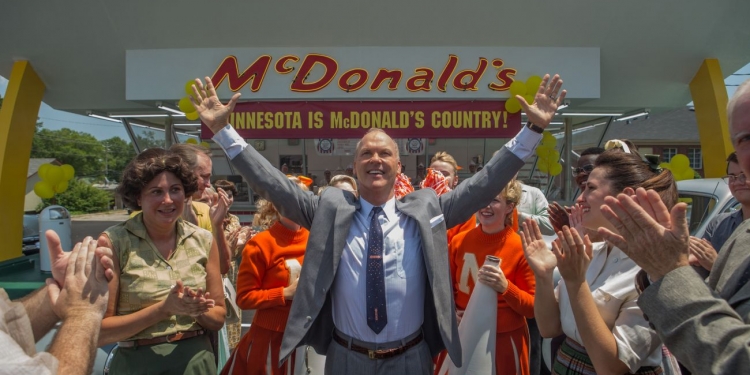 The Founder Filminin İkinci Fragmanı Yayımlandı!