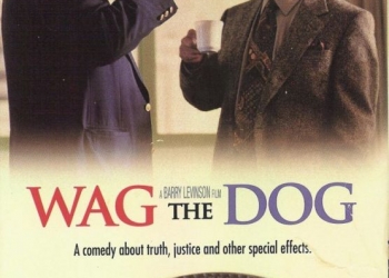 Wag The Dog (1997)