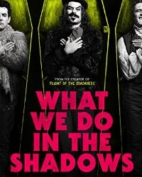 What We Do in the Shadows (2014)