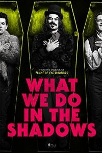 What We Do in the Shadows (2014)