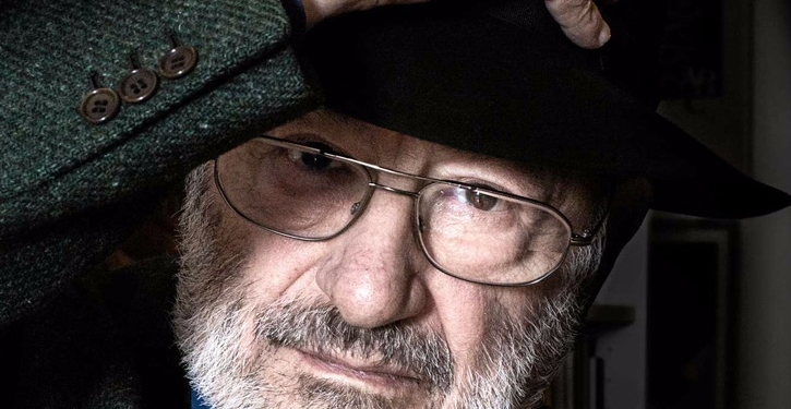 Umberto Eco’nun Bize Vasiyeti Var