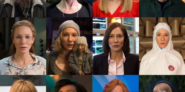 Cate Blanchett’in 13 Farklı Rolde Yer Aldığı Manifesto’dan Fragman Geldi!