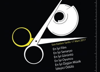 Marmara İletişim Kısa Film Festivali Başvurularını Bekliyor