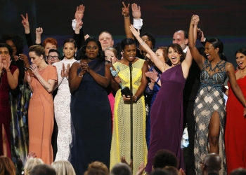 23. SAG Ödülleri Sahiplerini Buldu!