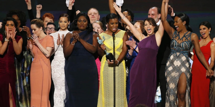 23. SAG Ödülleri Sahiplerini Buldu!