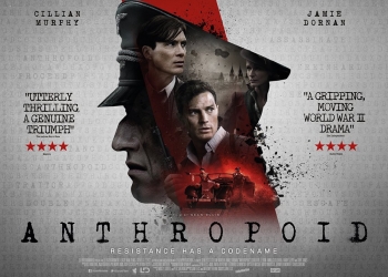 6 Ocak’ta Vizyonda!