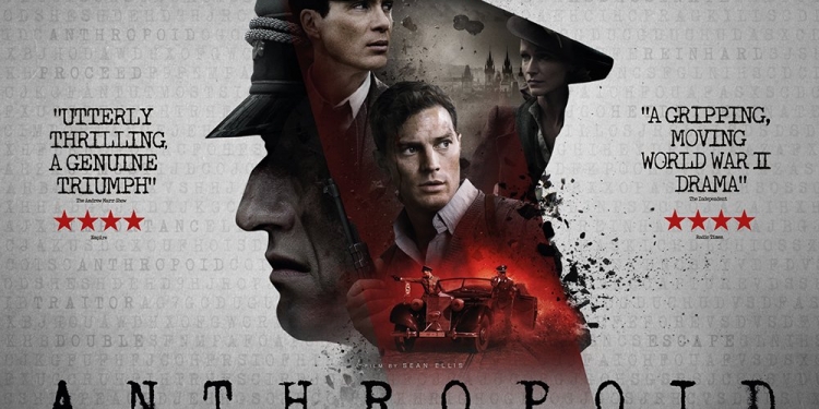 6 Ocak’ta Vizyonda!