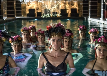 İstikamet: Balkanlar Pera Müzesi’nde