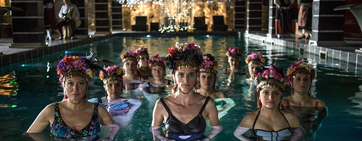 İstikamet: Balkanlar Pera Müzesi’nde