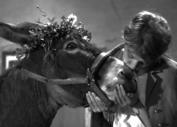 Bir Derviş Olarak Balthazar ve Bresson: Au Hasard Balthazar