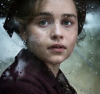 Emilia Clarke’lı Voice from the Stone Filmi Geliyor !