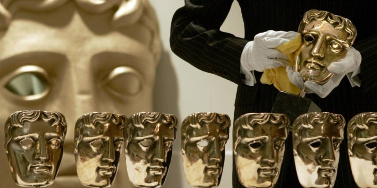 BAFTA 2017 Adayları Belli Oldu