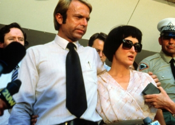 A Cry in the Dark (1988)