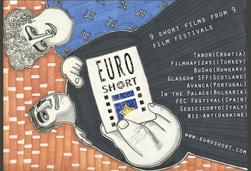 Çevirmen Clermont-Ferrand Kısa Film Marketi’nde Tanıtılacak