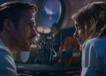 Hayat Bir Dengesizlik İşi: La La Land