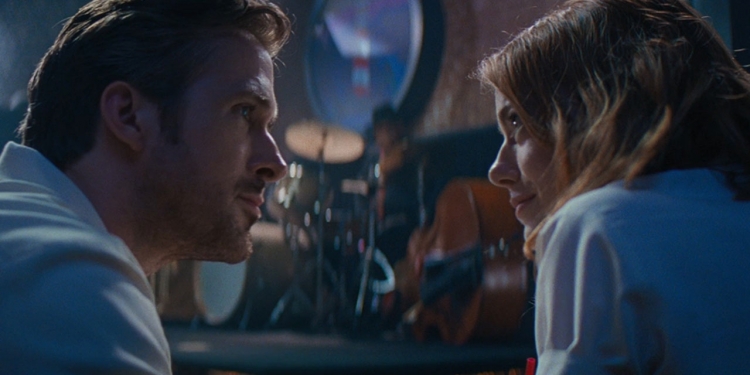 Hayat Bir Dengesizlik İşi: La La Land