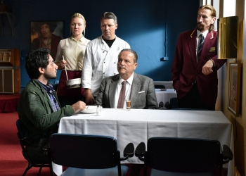 Aki Kaurismäki’nin Son Filminden Fragman Geldi!