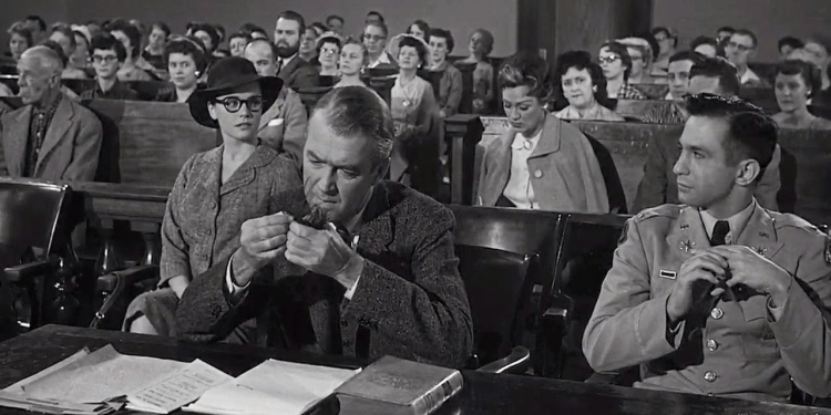 Siyah – Beyaz Adalet