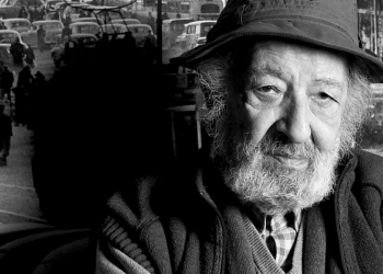 22. Türkiye Almanya Film Festivali’nden Ara Güler’e Ödül