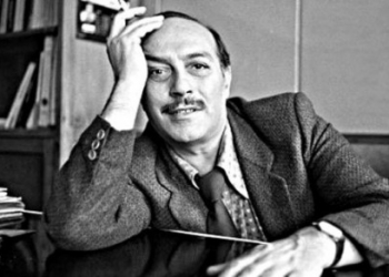 1. Uluslararası Cemal Süreya Şiir Buluşması Kadıköy’de