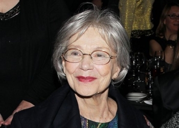 Hiroshima Mon Amour ve Amour Filmlerinin Yıldızı Emmanuelle Riva Hayatını Kaybetti