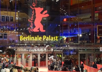 67. Berlin Film Festivali’nin Açılış Filmi Belli Oldu