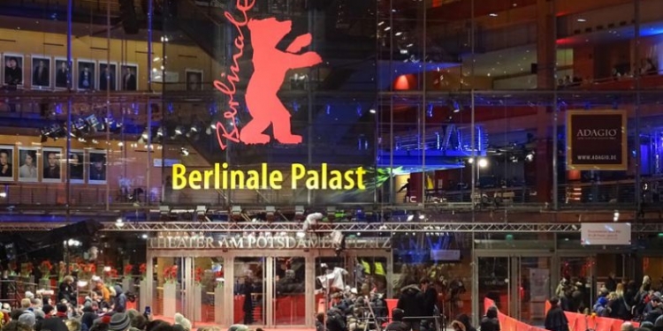 67. Berlin Film Festivali’nin Açılış Filmi Belli Oldu