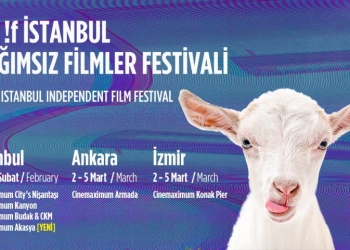 !f 2017 Programı Açıklandı, Kaçır-mayın!